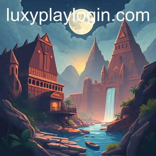 Embark on Thrilling Journeys: Exploring Adventure Games on Luxyplay