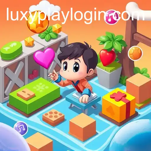 Exploring the Engaging World of Casual Games on Luxyplay