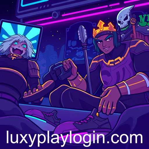 Luxyplay: Revolutionizing Online Gaming Platforms