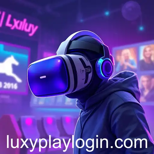 Luxyplay: Revolutionizing the Gaming Experience