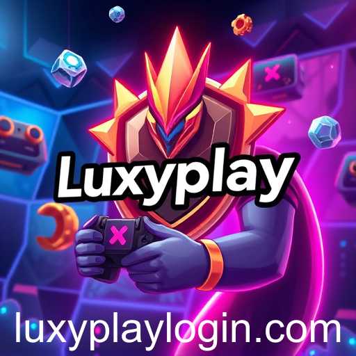 Luxyplay: The Uprising Platform in Gaming
