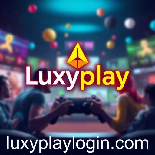 Luxyplay: Revolutionizing Online Gaming
