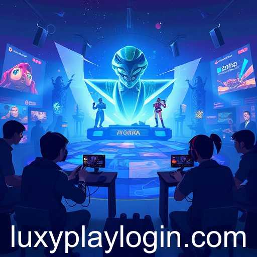 The Rise of Luxyplay in the Gaming World
