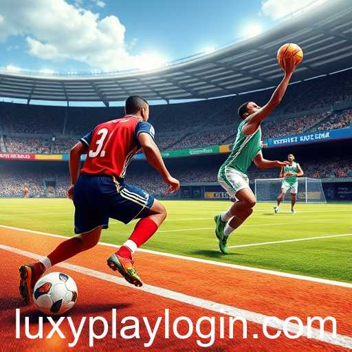 Luxyplay: Revolutionizing Online Gaming