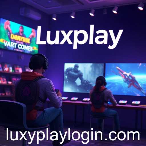 The Rise of Luxyplay in the Gaming World