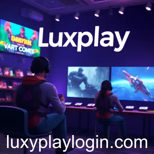 The Rise of Luxyplay in the Gaming World