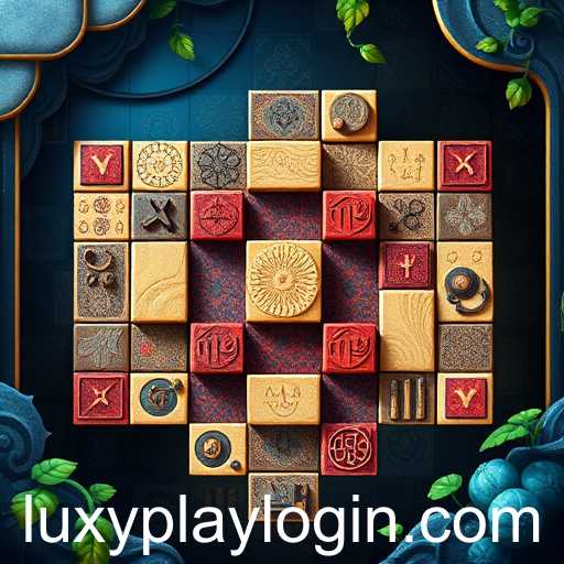 Exploring the World of Puzzle Games on Luxyplay