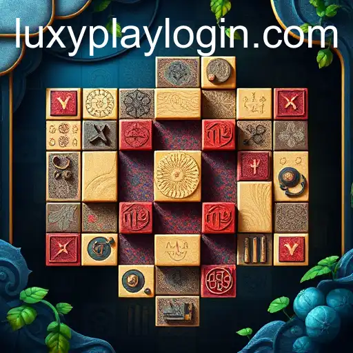 Exploring the World of Puzzle Games on Luxyplay