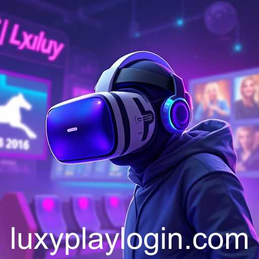 The Rise of Luxyplay in Online Gaming