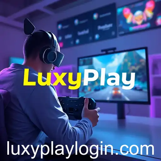 The Rise of Luxyplay in Online Gaming
